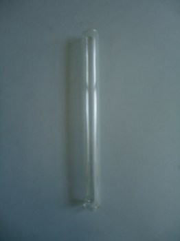 tubo de ensayo 12x120 borosilicato